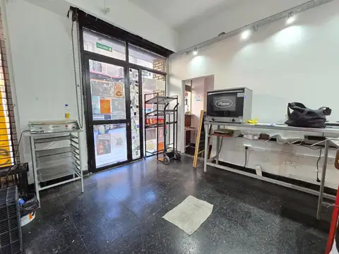 Local en Venta en Congreso, USD 49.000