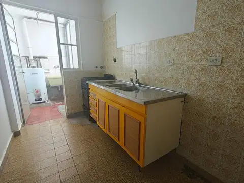 Departamento en Venta al Sur