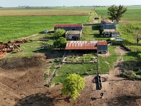 Zona Rural - Totoras