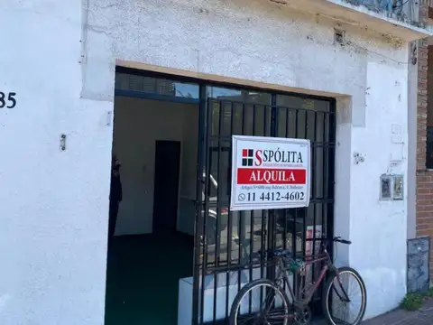 Av Marquez 2300