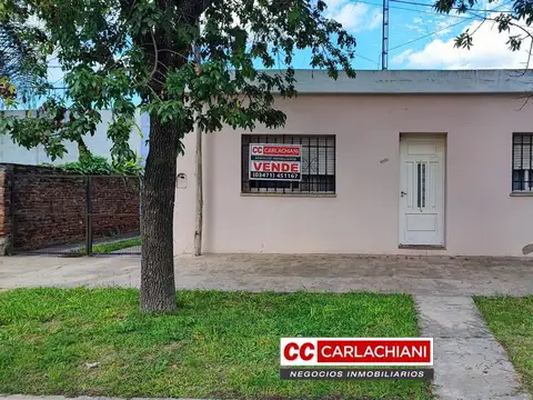 Casa en Las Rosas