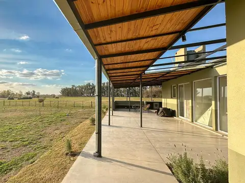 Casa en venta en Chacras de San Andres