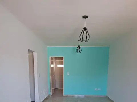 VENTA DUPLEX 3 AMB CON JARDIN APTO CREDITO!