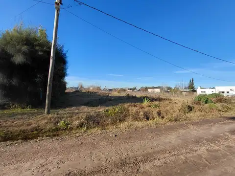 Terreno en Venta en La Pista, USD 249.000
