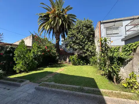 VENTA CASA 4 AMBIENTES RAMOS MEJIA