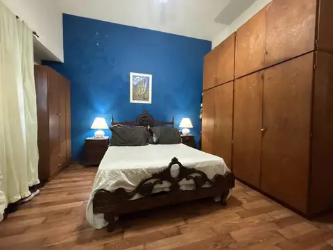 VENTA CASA 4 AMBIENTES RAMOS MEJIA