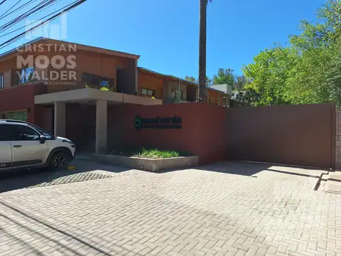 Maui verde 2 Departamento en alquiler - Ingeniero Maschwitz.