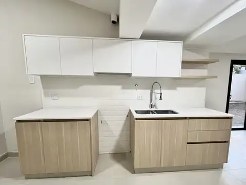 Casa en Venta en Sexta Sección, USD 120.000