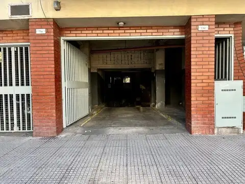 Uspallata 2900