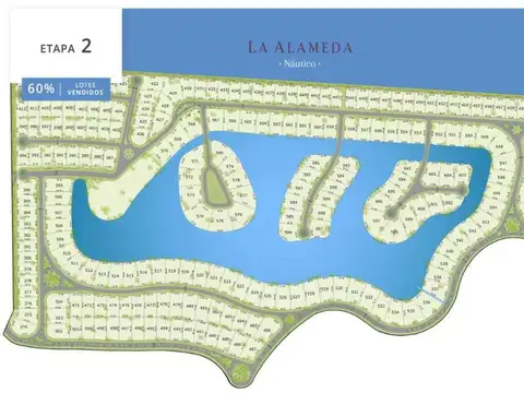 Terreno en Venta en Canning, USD 33.000