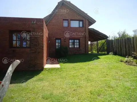 Casa en Venta 2025 años