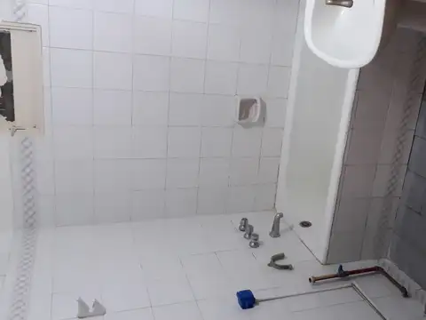 Departamento en alquiler en Caballito