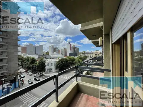 Departamento en Alquiler 35 años