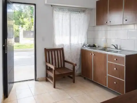 Departamento en venta, Tres Ambientes, Muñiz