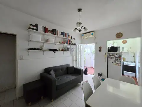 Depto Tipo Casa en Venta al Este