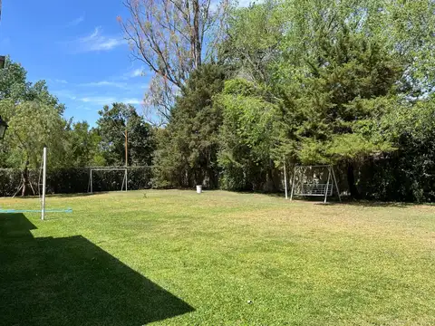 Casa en Venta en Villa La Ribera, USD 140.000