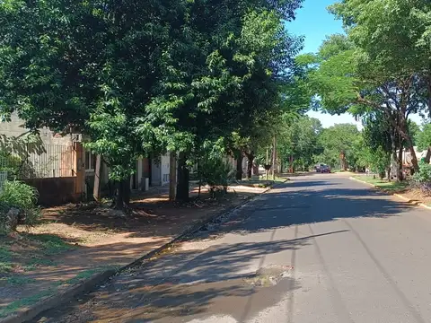 Terreno en Venta 10,83  mts Frente