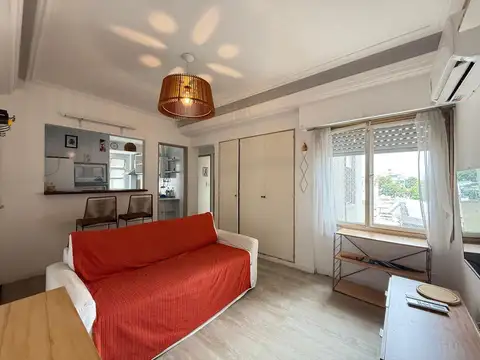 Departamento en Alquiler en Paternal, USD 650.000