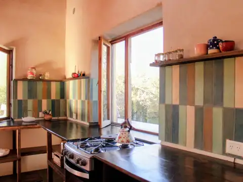 El Pueblito, San Javier, Traslasierra