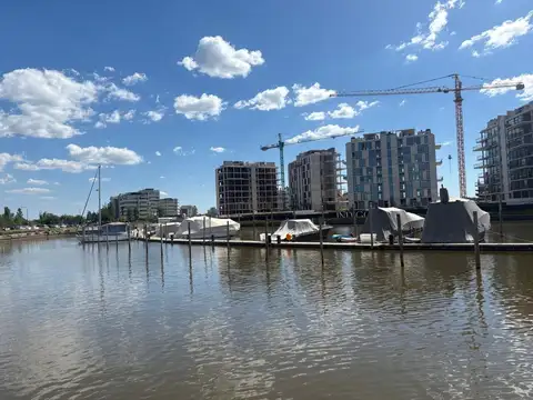 Avenida del Puerto 600