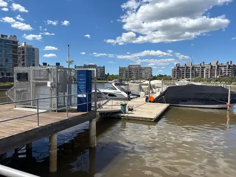 Avenida del Puerto 600