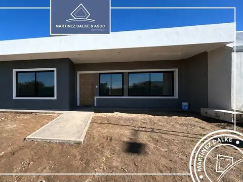 Casa en Venta en Barrio Rincones de Manantiales, USD 198.000