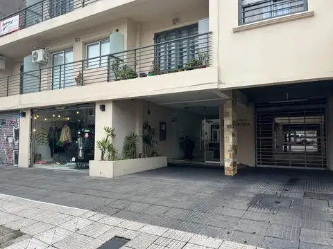 25 De Mayo 300, Piso 3°