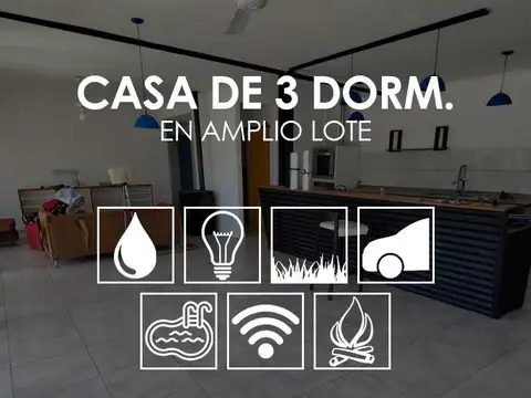 Casa en Colón