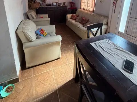 Casa en Venta 16 años