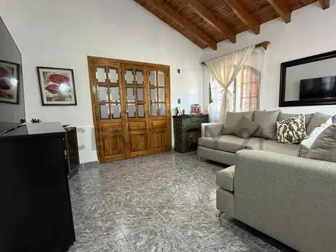 Claromeco y cerro yaucha 100, Piso 0