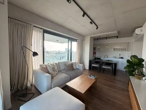 Departamento en Alquiler en Puerto Madero, USD 2.700