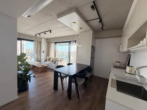 Departamento en Alquiler A Estrenar