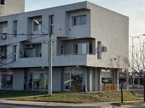 Departamento en Nicolino Locche 559, Procrear