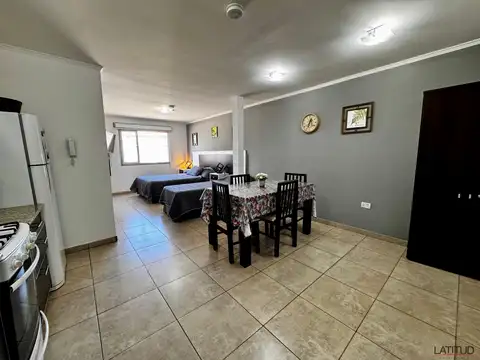 Departamento en Alquiler Temporal en Ushuaia, $ 980.000