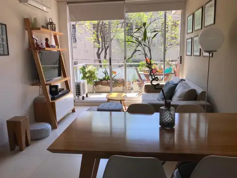 Departamento en Venta en Colegiales, USD 155.000