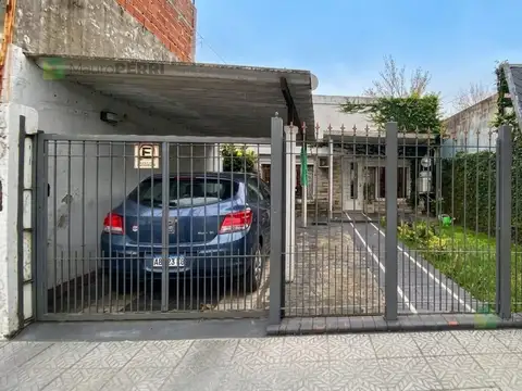 Casa en Berisso