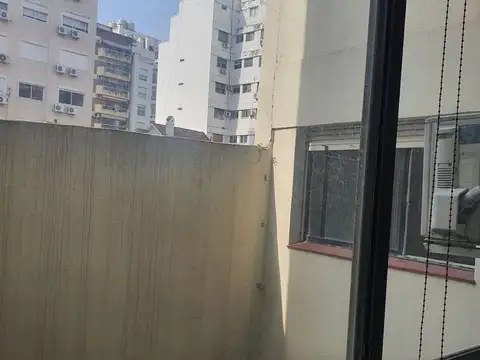 Venta 2 ambientes Belgrano