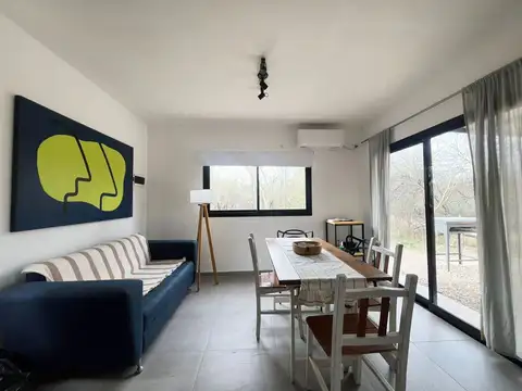 VENTA  2 CSAS A ESTRENAR 1 HA EN  SAN JAVIER