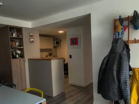DEPARTAMENTO 3 AMBIENTES BELGRANO CON VISTA