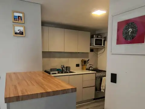 Departamento en Alquiler de 2 dormitorios
