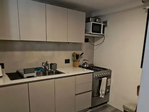 Departamento en Alquiler 2 años