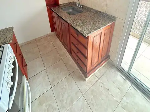 Departamento en Alquiler de 2 ambientes