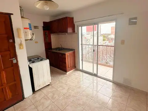 Departamento en República de la Sexta