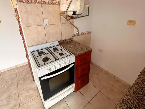Departamento en Alquiler de 1 dormitorio
