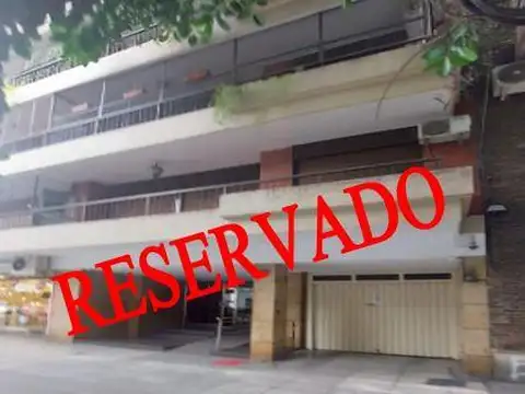 Semipiso 4 ambientes c/dependencia completa y cochera en Alquiler en Flores