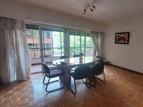 Departamento en Alquiler de 4 ambientes