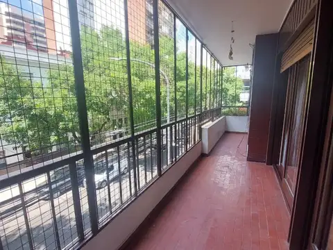 Departamento en Alquiler 55 años