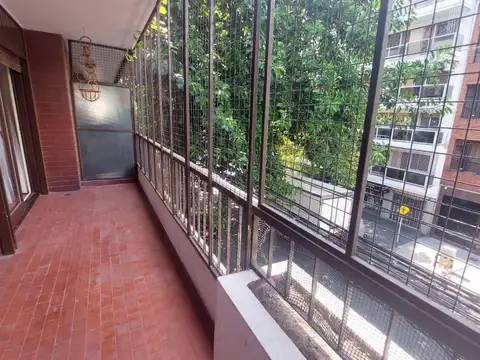 Departamento 4 ambientes con 1 baño