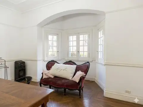 Casa en Alquiler de 3 dormitorios