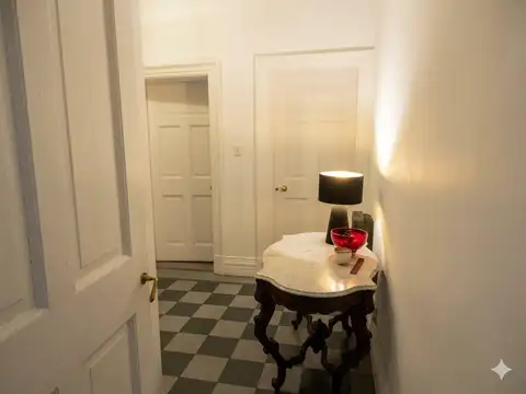 Casa de Gran Categoría en el Barrio Inglés de Temperley